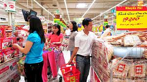 90% ຈຳນວນພົນລະເມືອງນະຄອນໂຮ່ຈີ​ມິນຊົມ​ໃຊ້​ສິນ​ຄ້າ​ຫວຽດ​ນາມ